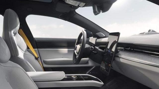 Polestar 5 1