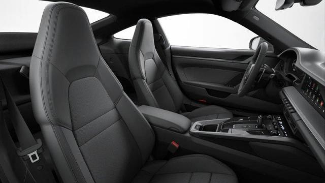 Porsche 911 1