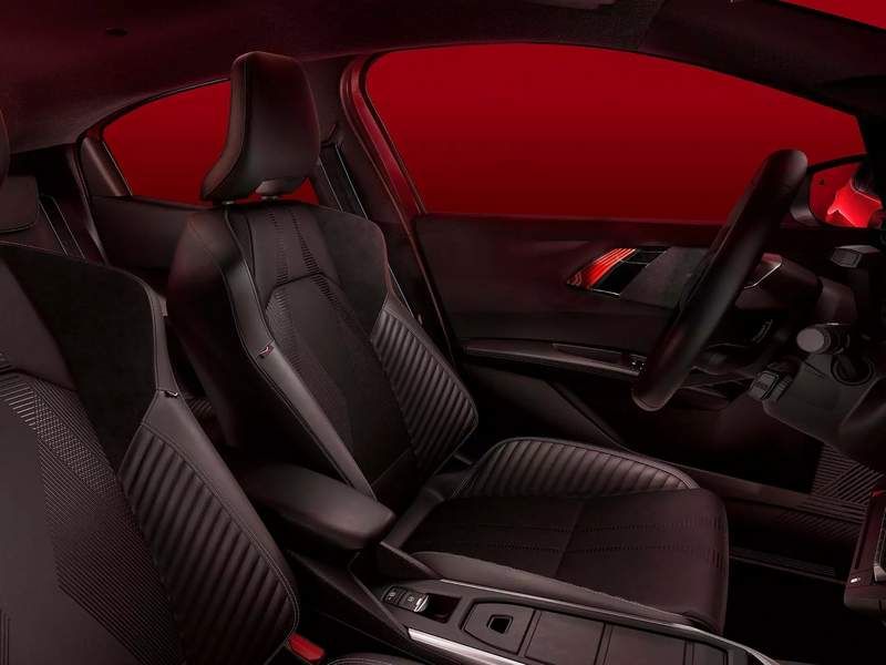 Renault Nuova Clio 1