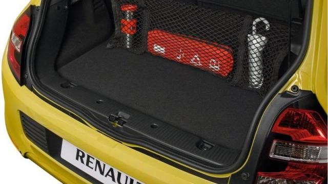 Renault Twingo Generation 6