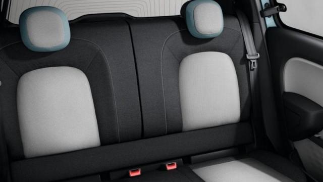 Renault Twingo Generation 5