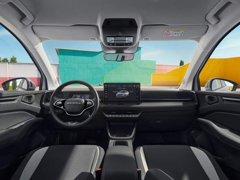 Skoda Epiq