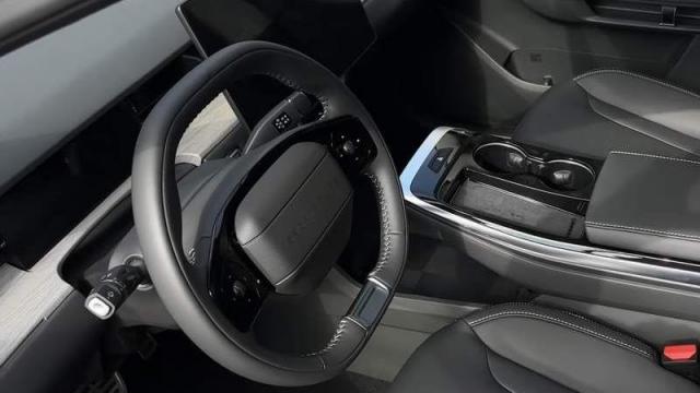 Sportequipe Sportequipe 6 GT