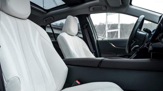 Toyota Mirai 1