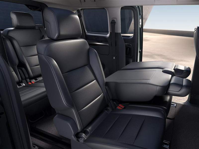 Toyota Proace Verso 2