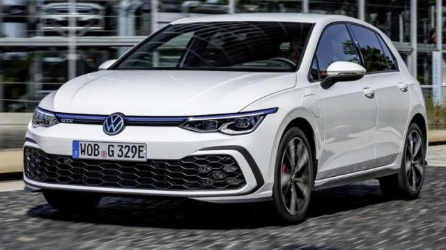 Golf 7, prezzi e prestazioni delle versioni GTD, GTI, R e metano - Patentati