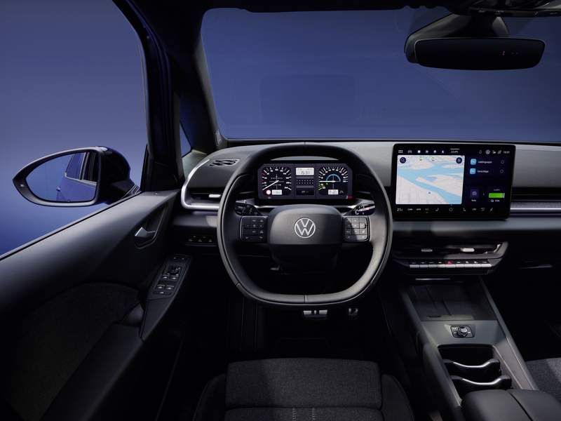 Volkswagen ID.3 Neo