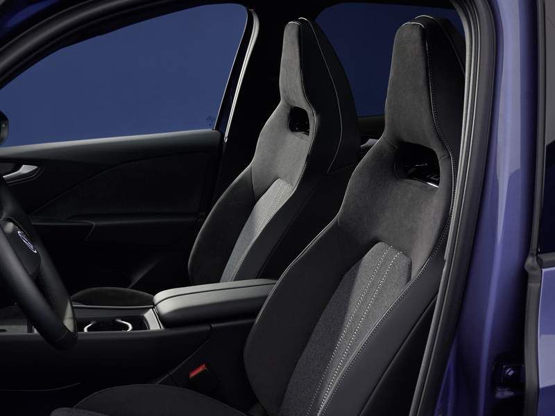 Volkswagen ID.3 Neo 1
