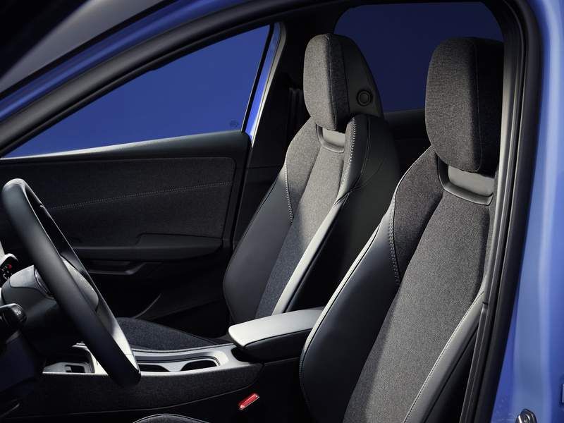Volkswagen ID. Cross 1