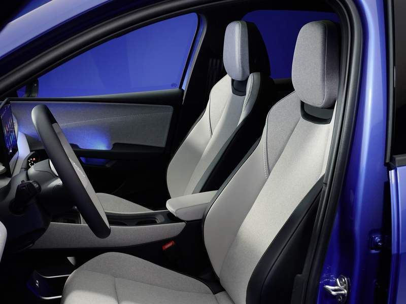 Volkswagen ID. Polo 1