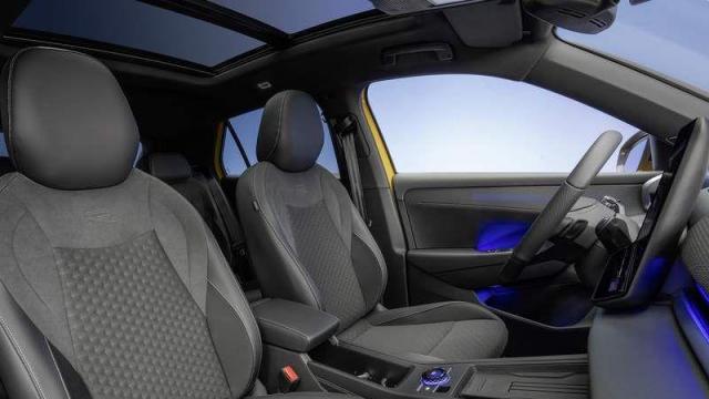 Volkswagen Nuovo T-Roc 1