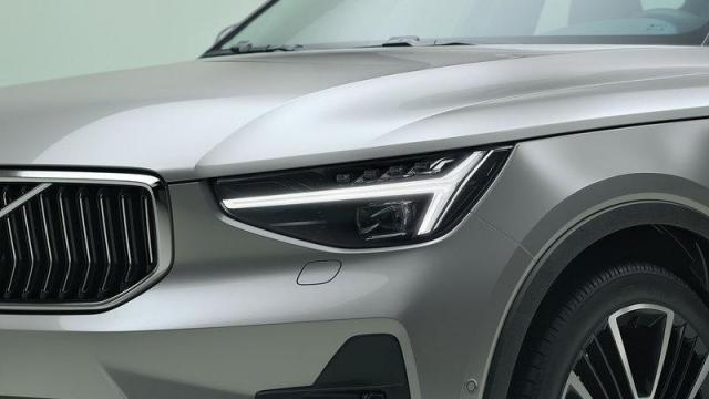 Volvo XC40 2