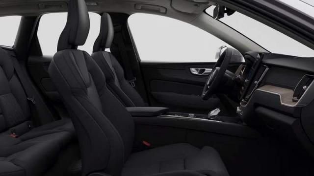 Volvo XC60 1